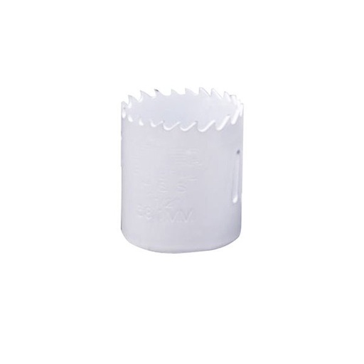 [HER.04.618] [HS-2] URREA Sacabocado bimetálico de 2"