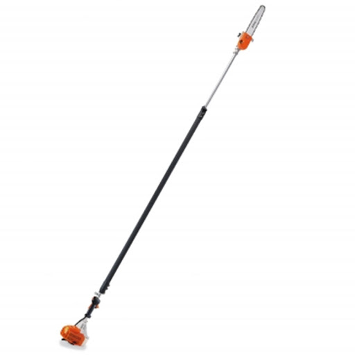 [HER.03.033] STIHL HT-101 Podadora de altura telescópica a gasolina de 1.4 HP, 1.05 kW