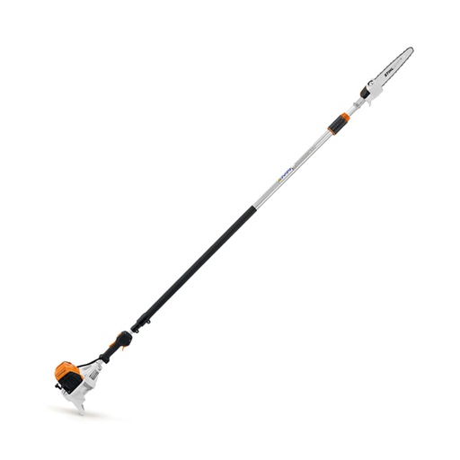 [HER.03.139] STIHL HT-103 Podadora de altura telescópica a gasolina de 1.4 HP, 1.05 kW