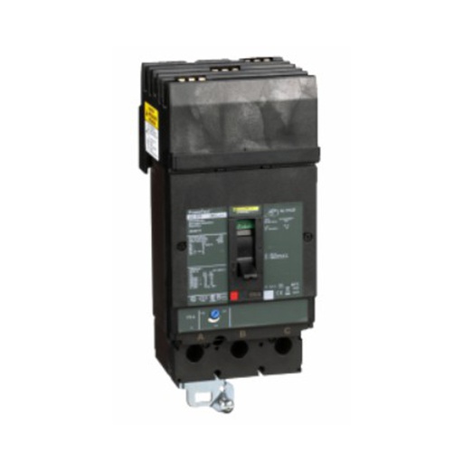 [DIS.01.520] [JDA36175] Breaker termomagnético I-Line JDA36175, 3P, 175A, 600V, 14kA