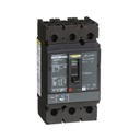 Breaker termomagnético industrial JDL36200, 3P, 200A, 600V,14kA