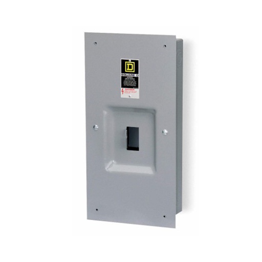 [DIS.01.195] [KA225S] Gabinete Nema1 KA225A para breaker termomagnético industrial KHL