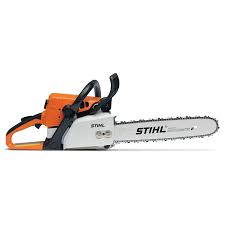 [HER.03.098] STIHL MS250 Motosierra de media intensidad de uso