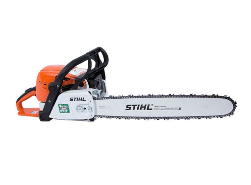 [HER.03.099] STIHL MS310 Motosierra de media intensidad de uso