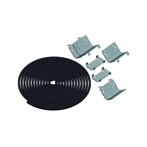 [AUT.03.087] [NSYSFBK] Conjunto de unión para armario estándar, IP55, Spacial