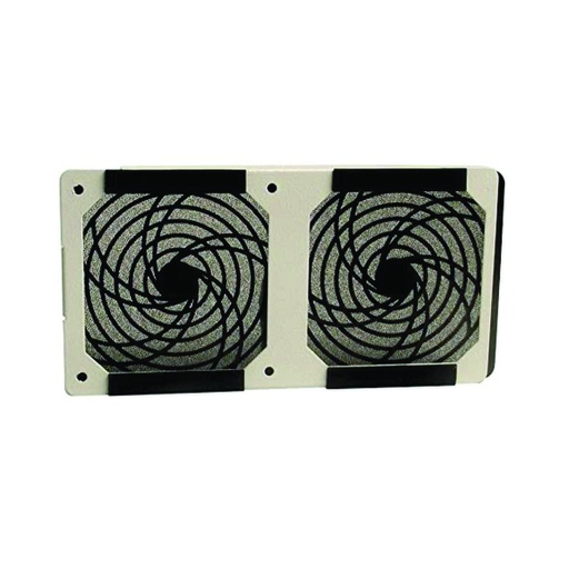 [COM.01.414] PREMISE Kit de filtro de ventilador para gabinetes RE-BOX