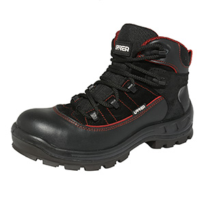 [HER.04.237] URREA Botas de seguridad dieléctricas sport talla 10 US