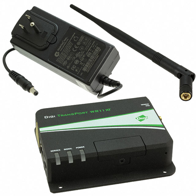 Modem Digi GSM | Equipos Industriales