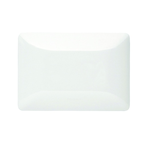 [AUT.01.575] [AM503/OBN] BTICINO Matix Placa ciega blanca