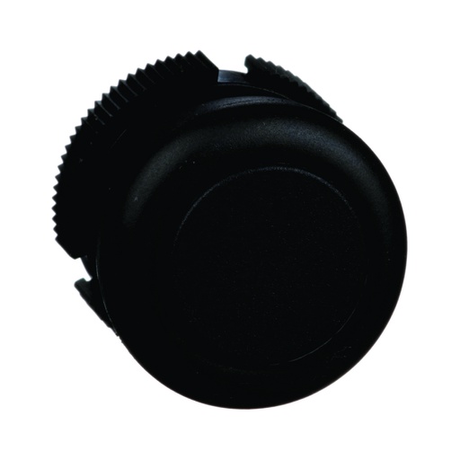 [AUT.04.121] Cabeza de respuesto para pulsador de estación de control colgante XAC-A, color negro