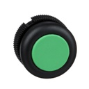 Cabeza de respuesto para pulsador de estación de control colgante XAC-A, color verde