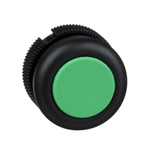 [AUT.04.122] Cabeza de respuesto para pulsador de estación de control colgante XAC-A, color verde