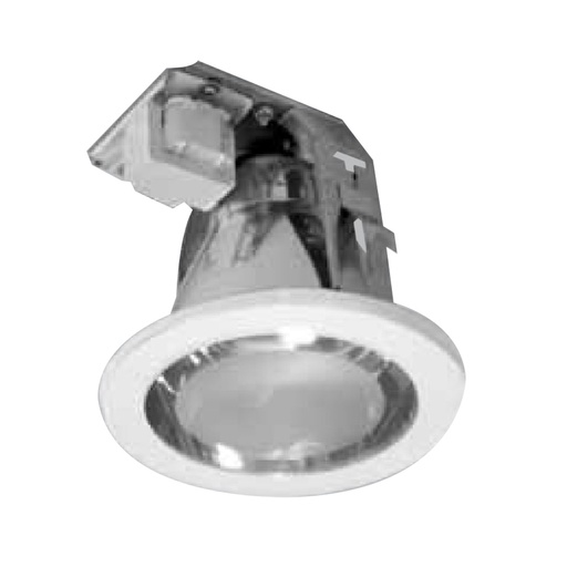 [ILU.01.017] [5248535] COOPER Spot para tubo fluorescente 5" PLC 1x13WDTT base G24Q1