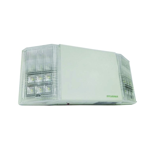 [ILU.08.058] [043350001] SYLVANIA Luminaria de emergencia LED E-40
