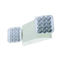 SYLVANIA Luminaria de emergencia LED E-45