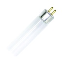 OSRAM Tubo fluorescente T5, 14W, 4100K, luz neutra