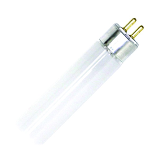 [ILU.06.473] OSRAM Tubo fluorescente T5, 14W, 4100K, luz neutra