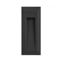 LEDVANCE Luminaria LED Decoled vertical 1W, 30Lms, 120-240V, 3000K, luzcálida, housing negro