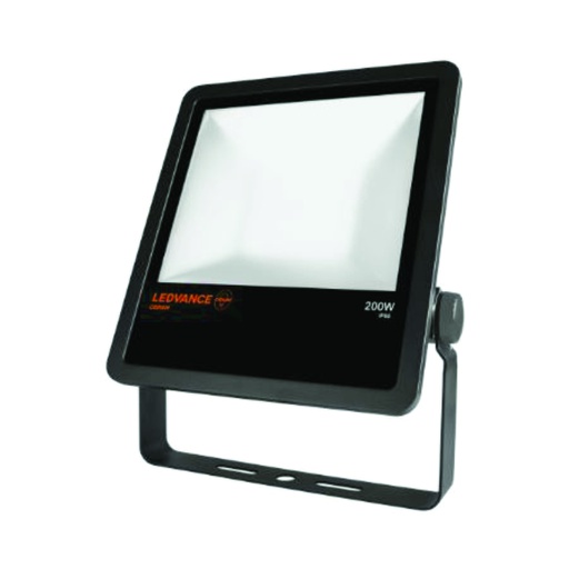 [ILU.01.688] [680866880] LEDVANCE Reflector LED Value 200W, 20000Lms, 120-240V, 5000K, luz blanca