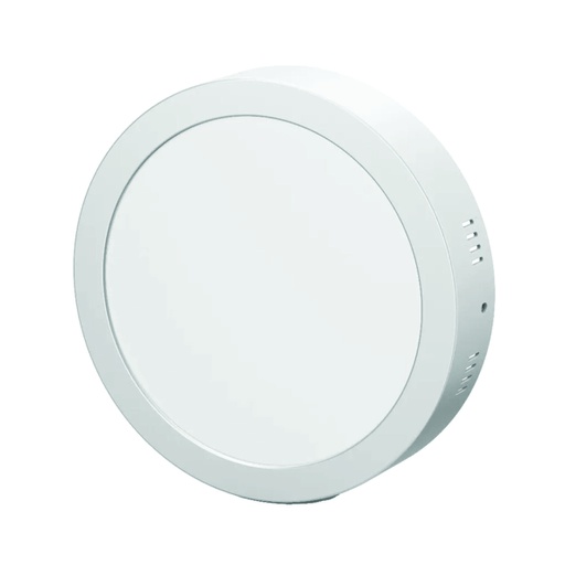 [ILU.01.699] [680885270] LEDVANCE Spot LED 8" superficial 15W, 1125Lms, 120-240V, 6500K, luz blanca