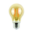 OSRAM Bombillo LED vintage dimmeable 4.5W