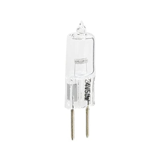 [ILU.06.220] EXCEL Capsula Jc50W/12V Gy 6.35