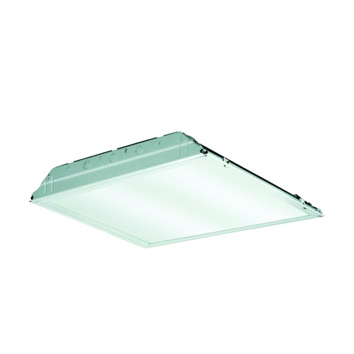 [ILU.01.504] [2GTL233L-850EZ1] SYLVANIA Luminaria GTL empotrar 2'X2', 30W, 3625Lms, 120-277V, 5000K, luz blanca
