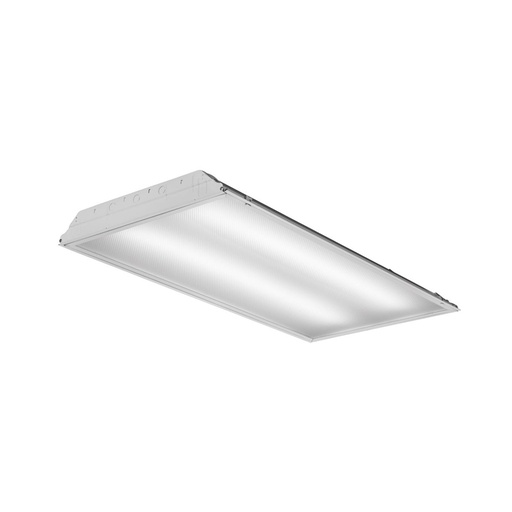 [ILU.01.073] LITHONIA Luminaria LED 2GTL4 empotrar 2'X4', 4000Lms, 120-277V, 5000K,luz blanca