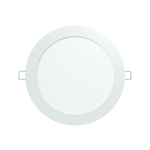 [ILU.06.566] [680864820/86458] LEDVANCE Spot LED 12" redondo 24W, 2200Lms, 120-240V, 4000K, luz neutra