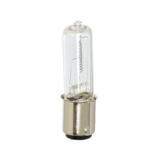 [ILU.06.216] [75265-0] EXCEL Bombillo Q150/120V DC