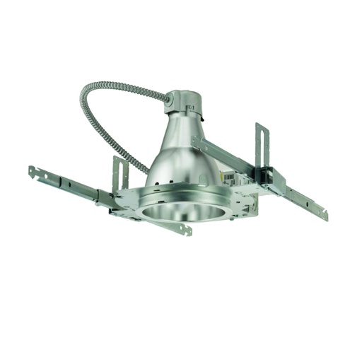 [ILU.01.677] [AFV-26DTT-4AR-ADDE] GOTHAM Spot LED redondo dimerizable 4" 1X26W DTT