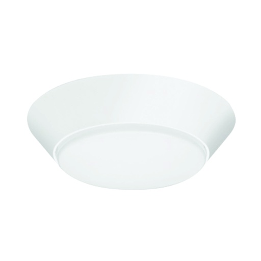 [ILU.01.722] LITHONIA Spot LED 7" superficial 10W, 642Lms, 120V, 4000K, luz neutra