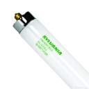 SYLVANIA Tubo fluorescente 96", T8, 59W, 4100K, luz neutra