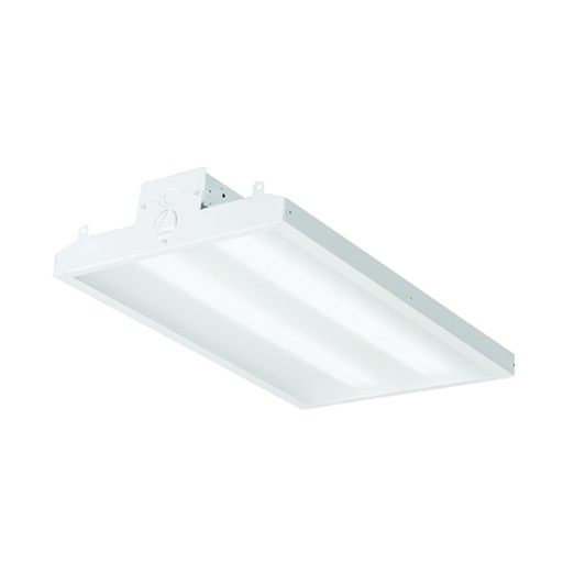 [ILU.01.994] [IBE-L24SD80-5K] LITHONIA Luminaria LED IBE, 165W, 23400Lms, 120-277V, 5000K, luz blanca