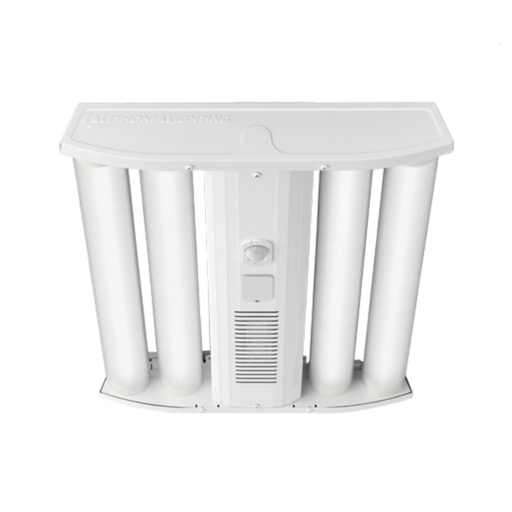 [ILU.02.088] LITHONIA Luminaria LED IBG, 250W, 18000Lms, 120-277V, 5000K, luz blanca, acrílico opaco