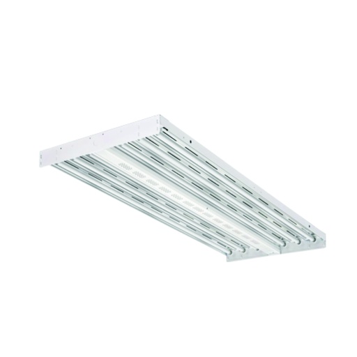 [ILU.02.051] LITHONIA Luminaria IBZ 48" para 4 tubos F54W T5