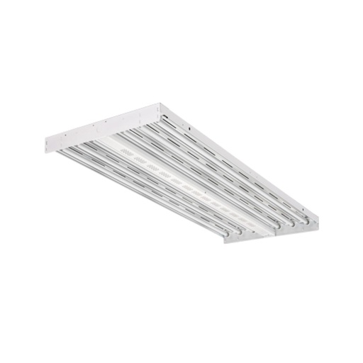 [ILU.02.100] [IBZ654W] LITHONIA Luminaria IBZ 6x54W distribución amplia multivoltaje