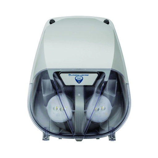 [ILU.08.036] [INDX1254LP05] LITHONIA Luminaria de emergencia industrial NEMA 4x54W