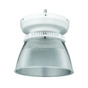 LITHONIA Luminaria LED High Bay JCBL, 188W, 24000Lms, 120-277V, 5000K, luz blanca, acrílico claro