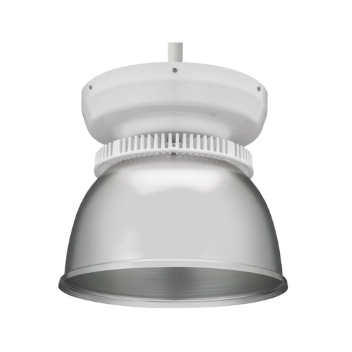 [ILU.02.116] LITHONIA Luminaria LED High Bay JCBL, 188W, 24000Lms, 120-277V, 5000K, luz blanca, carcasa de aluminio