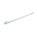 MORSTAR Tubo LED 96", T8, 45W, 3800-4000Lms, 100-300V, 6500K, luz blanca