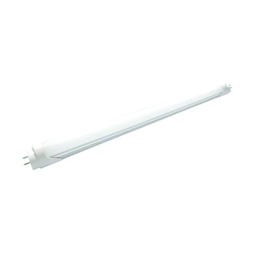 [ILU.01.279] [LED-T8-2400F-45_65] MORSTAR Tubo LED 96", T8, 45W, 3800-4000Lms, 100-300V, 6500K, luz blanca