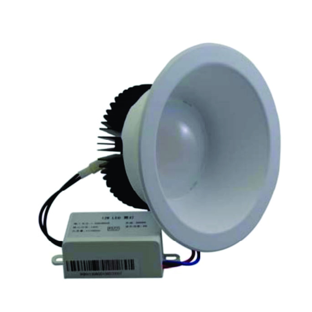 MORSTAR Spot LED 4