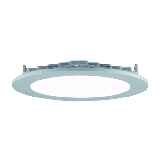 [ILU.01.255] [LEDVMMQ502MY] MORSTAR Spot LED 6", 12W, 900Lms, 100-240V, 3000K, luz cálida