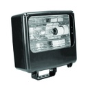 Reflector 400W HPS distribución horizontal RA2 7x6, incluye bombillo