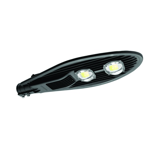 [ILU.01.854] SYLVANIA Cobra Endura LED 100W, 10600Lms, 120-277V, 6000K, luz blanca