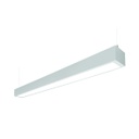 SYLVANIA UL517 48" para 1 tubo LED