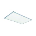 SYLVANIA Panel LED 2'X4', 50W, 5000Lms, 120-277V, 6000K, luz blanca