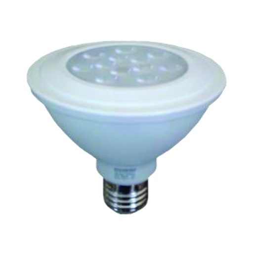 [ILU.06.692] [P24144-36] SYLVANIA Bombillo LED tipo reflector PAR30, 12W, 760Lms, 6000K, luz blanca