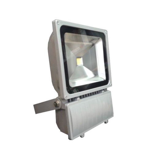[ILU.04.104] [P24200-36R] SYLVANIA Reflector LED JETA ECO 100W, 8000Lms, 6500K, luz blanca